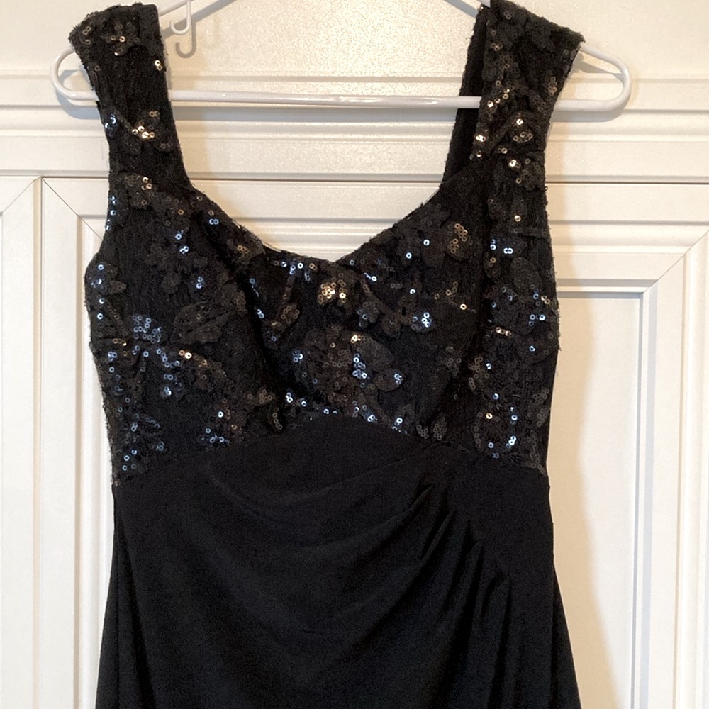 Like New Ralph Lauren Cocktail Dress- Size 4